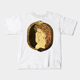 Medusa Tee Kids T-Shirt